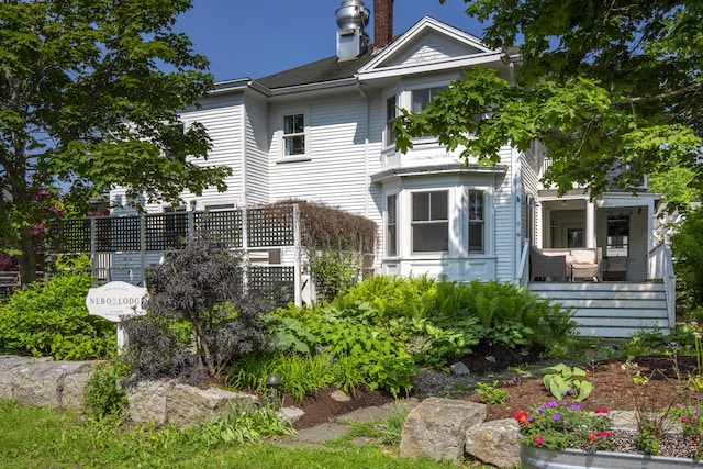 92 Main St, North Haven, ME 04853 - photo 27