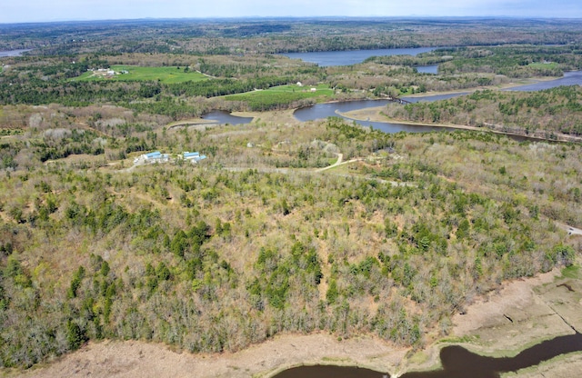 LOT02-37 Rte 1, Newcastle, ME 04553