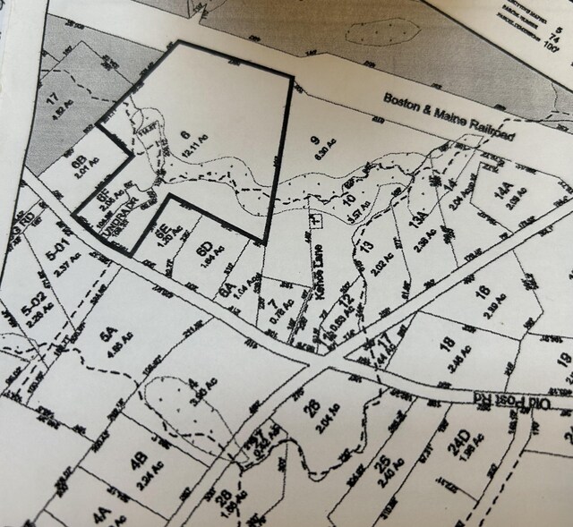 00 Tundra Dr, Arundel, ME 04046 - photo 2