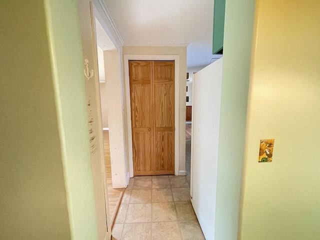 45 Seaview Ter, Belfast, ME 04915 - view of hallway