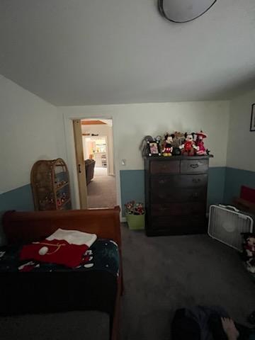 924 Great Pond Rd, Great Pond, ME 04408 - view of carpeted bedroom