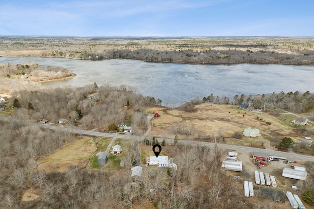 1015 River Rd, Saint George, ME 04860 - photo 1