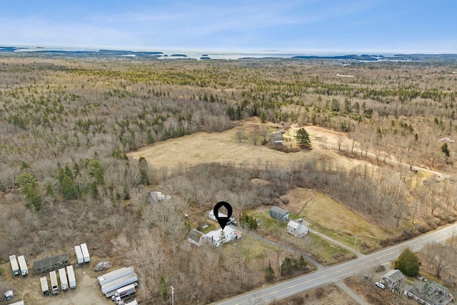 1015 River Rd, Saint George, ME 04860 - photo 4