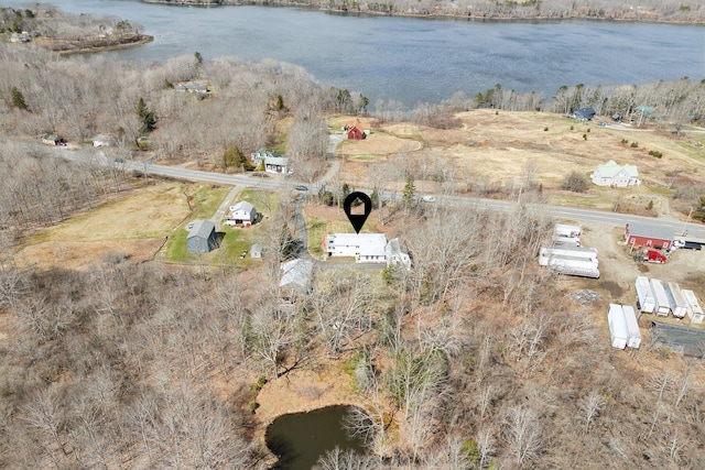 1015 River Rd, Saint George, ME 04860 - photo 5