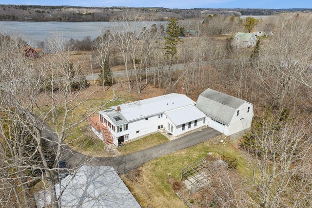 1015 River Rd, Saint George, ME 04860 - photo 10