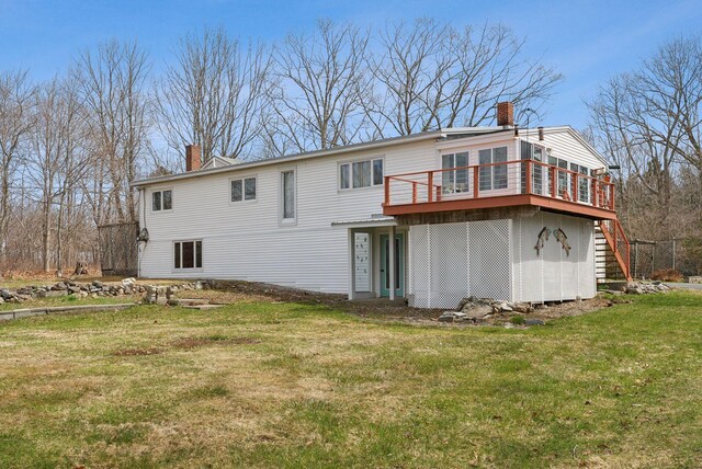 1015 River Rd, Saint George, ME 04860 - photo 12