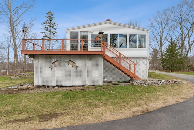 1015 River Rd, Saint George, ME 04860 - photo 15