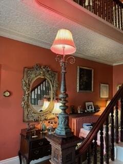 17 Boynton St, Eastport, ME 04631 - detailed view of baseboards