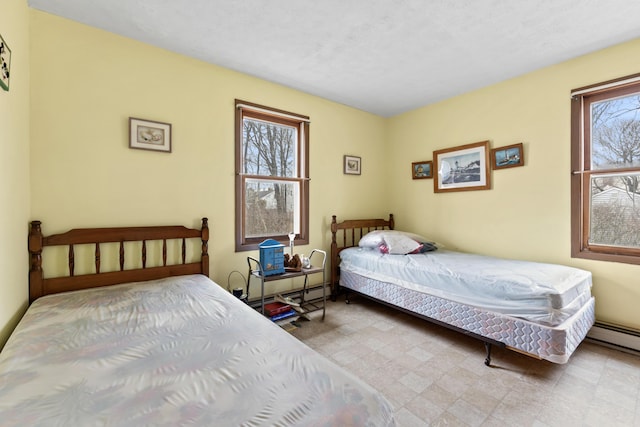 view of bedroom