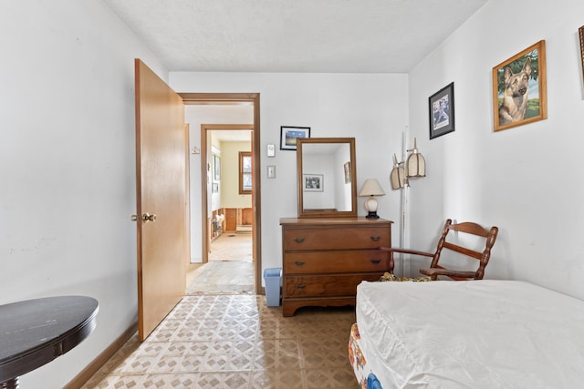 view of bedroom