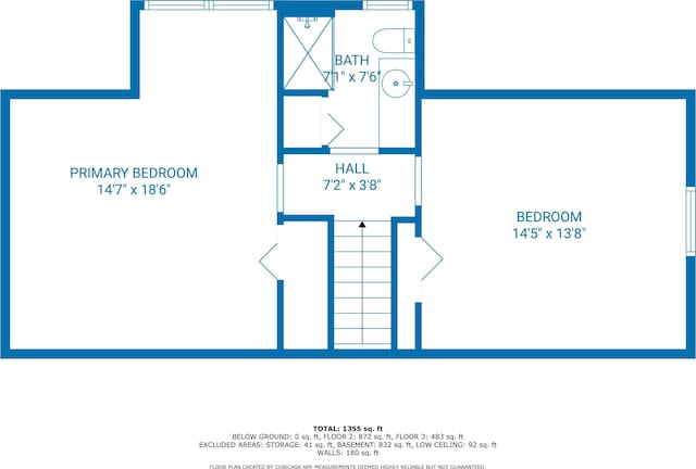 84 Old Carriage Rd Unit 84, Auburn, ME 04210 - view of property floor plan