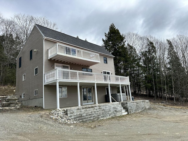1040 Canaan Rd, Skowhegan, ME 04976 - photo 1
