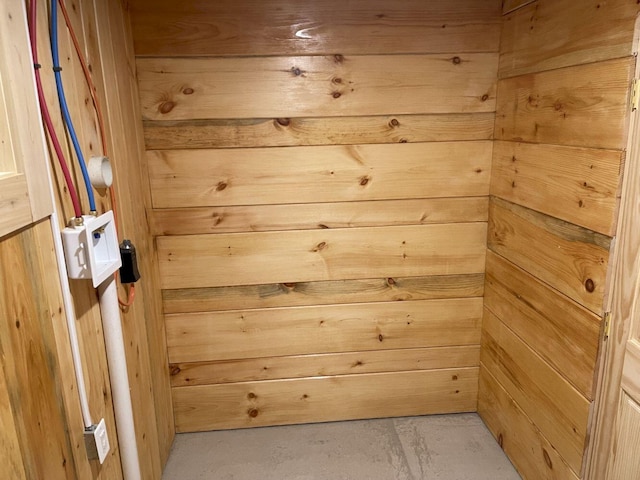 144 Redneck Rd, Starks, ME 04911 - view of closet