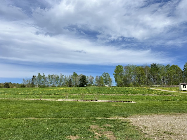 142 Palmer Rd, Thorndike, ME 04986 - view of property's community