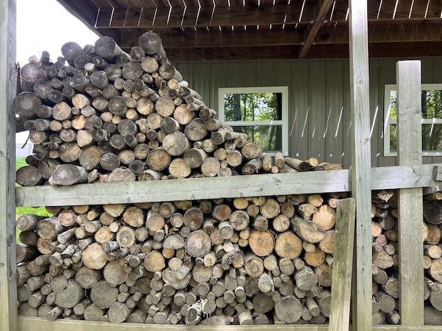 142 Palmer Rd, Thorndike, ME 04986 - exterior view