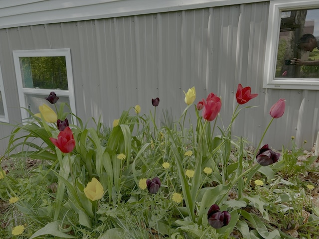142 Palmer Rd, Thorndike, ME 04986 - exterior view