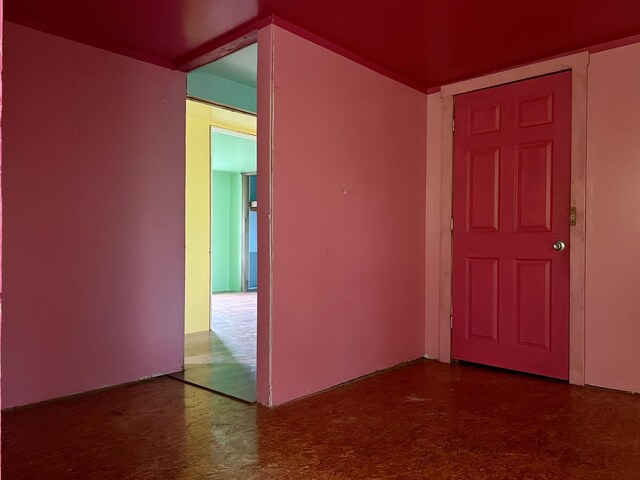 142 Palmer Rd, Thorndike, ME 04986 - entrance to property
