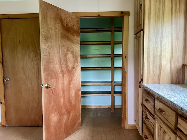142 Palmer Rd, Thorndike, ME 04986 - view of pantry