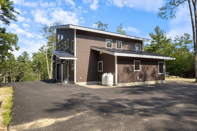 676 Sebago Rd, Sebago, ME 04029 - exterior space