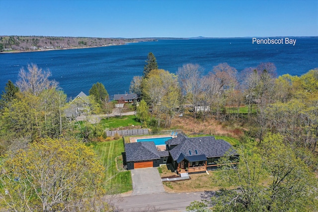 16 Cottage St, Belfast, ME 04915 - photo 8