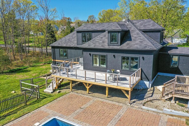 16 Cottage St, Belfast, ME 04915 - photo 31