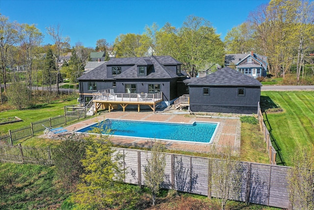 16 Cottage St, Belfast, ME 04915 - photo 3