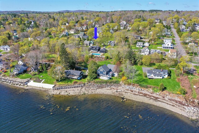 16 Cottage St, Belfast, ME 04915 - photo 32