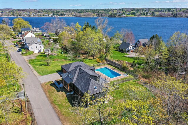 16 Cottage St, Belfast, ME 04915 - photo 48