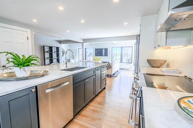 16 Cottage St, Belfast, ME 04915 - photo 21