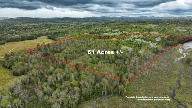 LOT69 Campground Rd, Searsport, ME 04974
