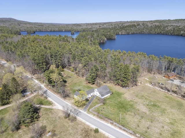 255 Raymond Hill Rd, Raymond, ME 04071 - photo 49