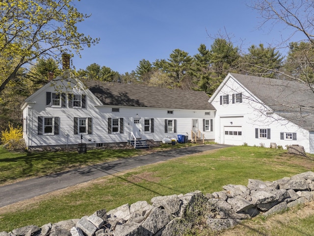 255 Raymond Hill Rd, Raymond, ME 04071 - photo 1