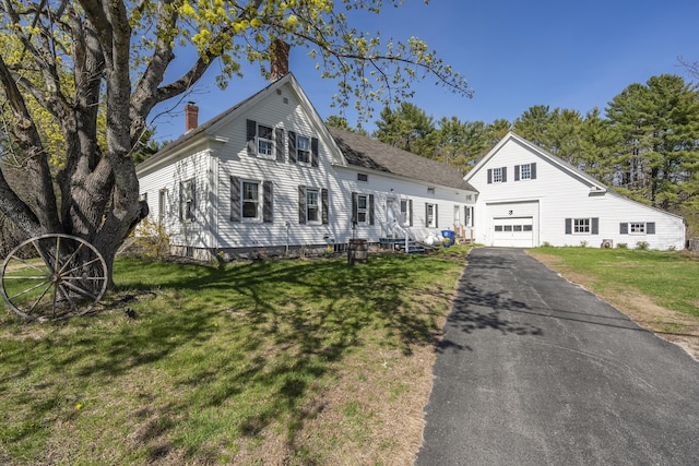 255 Raymond Hill Rd, Raymond, ME 04071 - photo 56