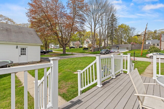 87 Hammond Rd, Westbrook, ME 04092 - photo 28
