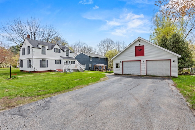 87 Hammond Rd, Westbrook, ME 04092 - photo 25