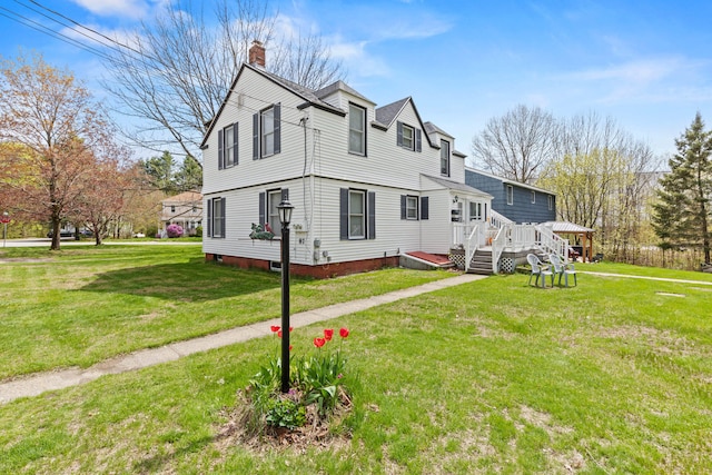 87 Hammond Rd, Westbrook, ME 04092 - photo 23