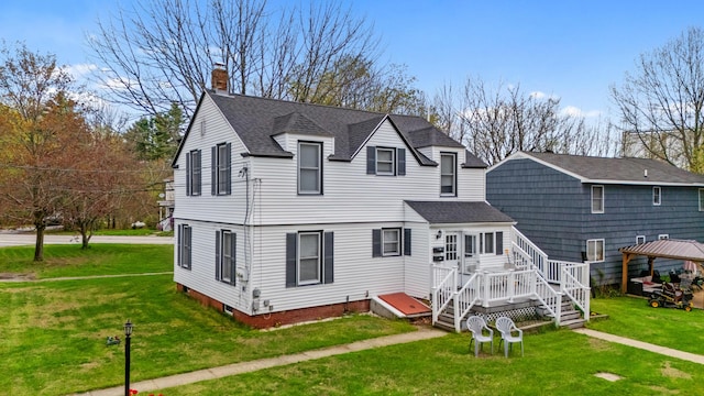 87 Hammond Rd, Westbrook, ME 04092 - photo 22
