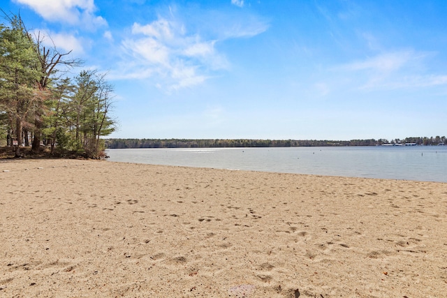 water view