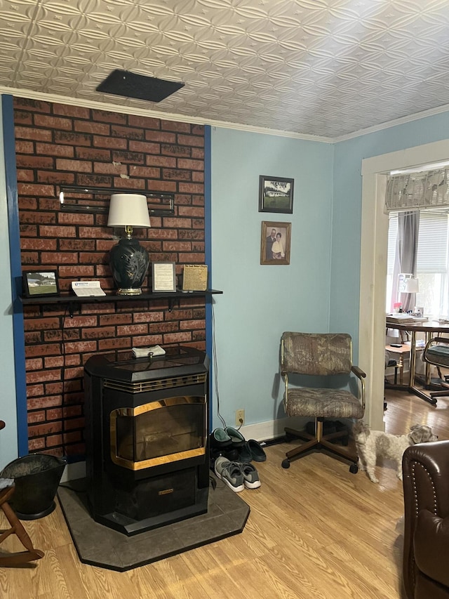 469 Washburn Rd, Washburn, ME 04786 - photo 6