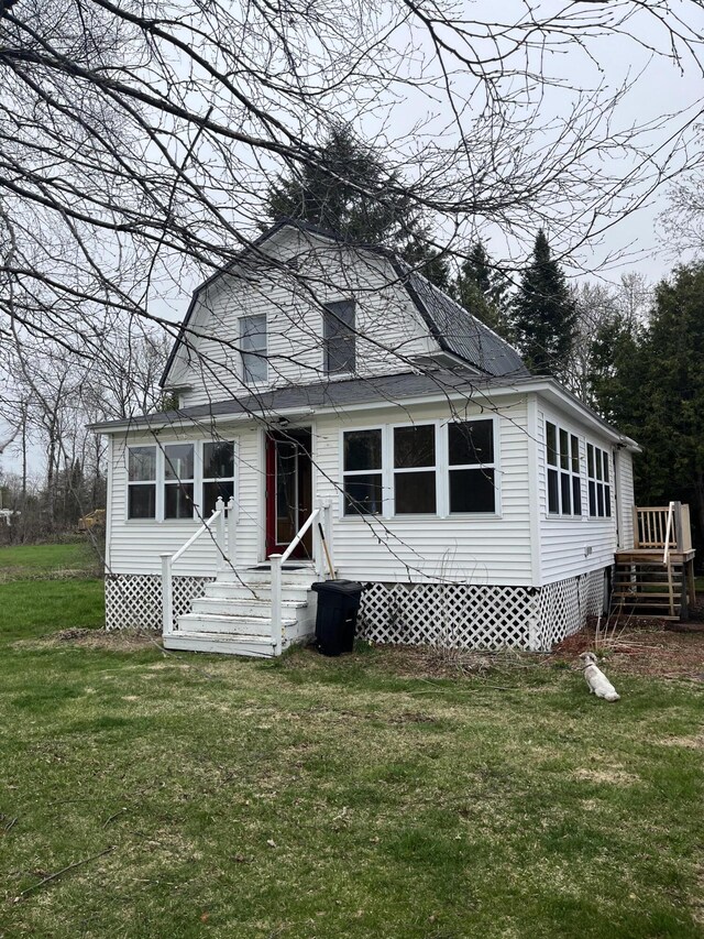 469 Washburn Rd, Washburn, ME 04786 - photo 20