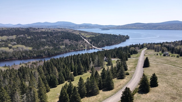 LOT7 Sanctuary Dr, Rangeley, ME 04970
