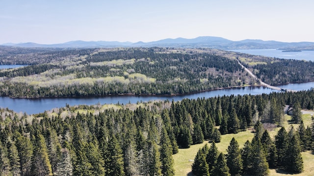 LOT7 Sanctuary Dr, Rangeley, ME 04970