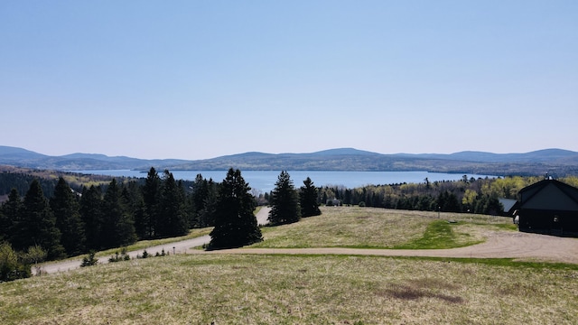 LOT7 Sanctuary Dr, Rangeley, ME 04970