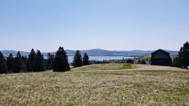 LOT7 Sanctuary Dr, Rangeley, ME 04970