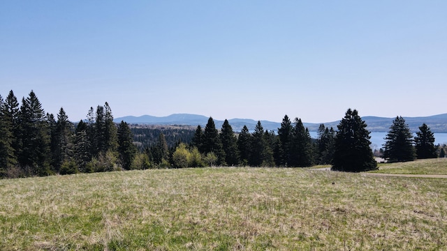 LOT7 Sanctuary Dr, Rangeley, ME 04970