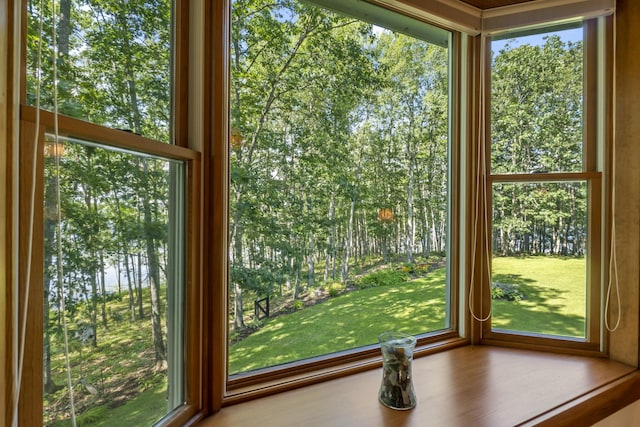 1515 Old Augusta Rd, Waldoboro, ME 04572 - view of entryway