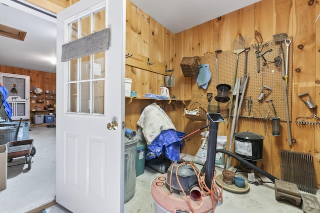 1515 Old Augusta Rd, Waldoboro, ME 04572 - interior space