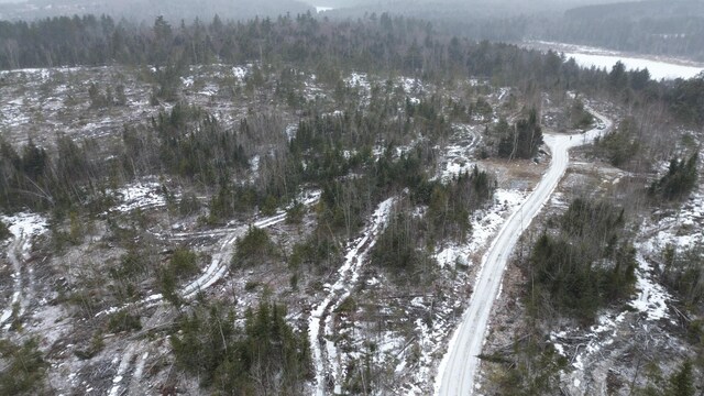 LOT9 Parker Pond Rd, Sebec, ME 04481
