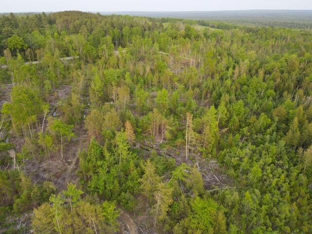LOT9 Parker Pond Rd, Sebec, ME 04481