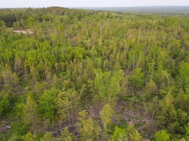 LOT9 Parker Pond Rd, Sebec, ME 04481